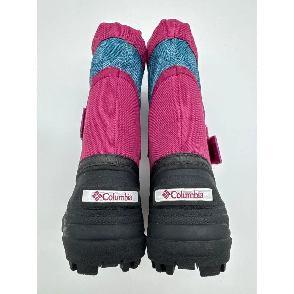 Columbia powderbug plus
